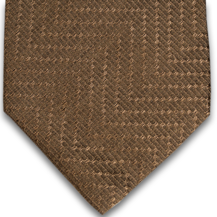 Carlo Franco Taupe Cashmere Silk Blend