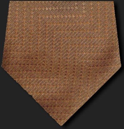 Carlo Franco Taupe Cashmere Silk Blend